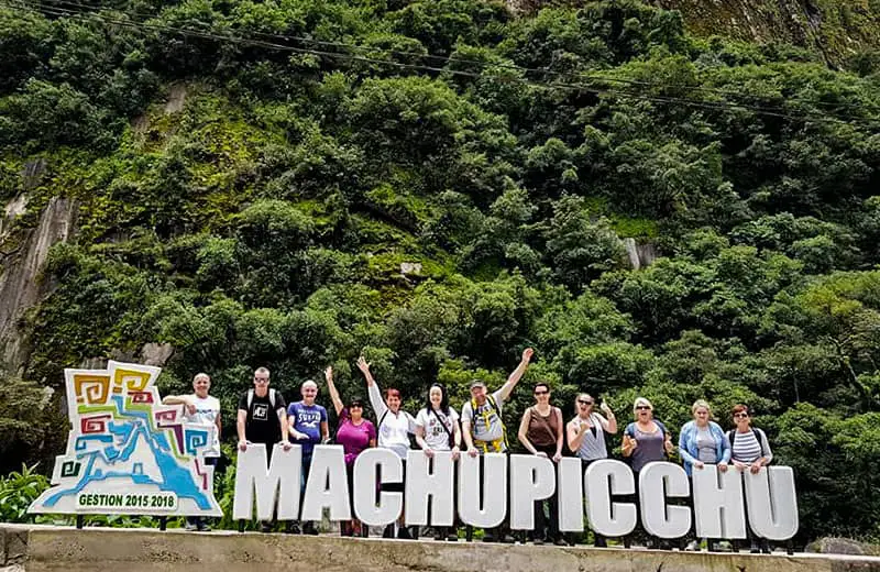 Machu Picchu Tours