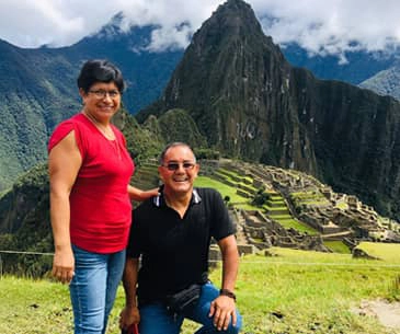 Machu Picchu Tour By Car