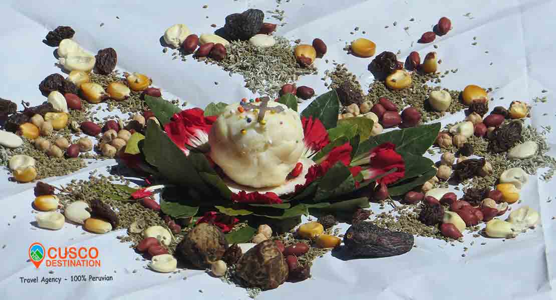 Pomaas Ritual Pachamama: An authentic guide to Peru's Sacred Earth Ritual
